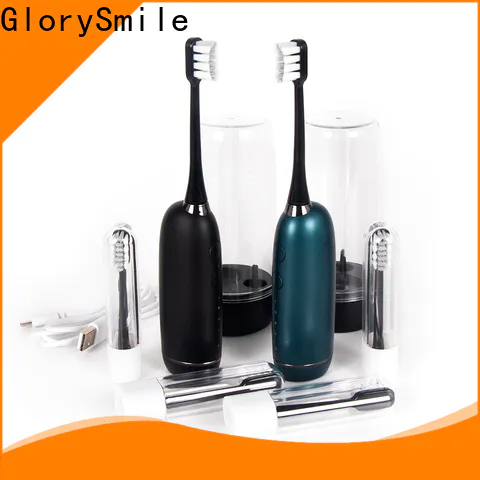 GlorySmile battery toothbrush Supply for teeth
