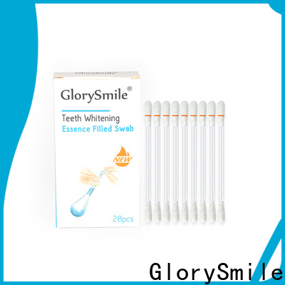 GlorySmile oral essence whitening for business for teeth