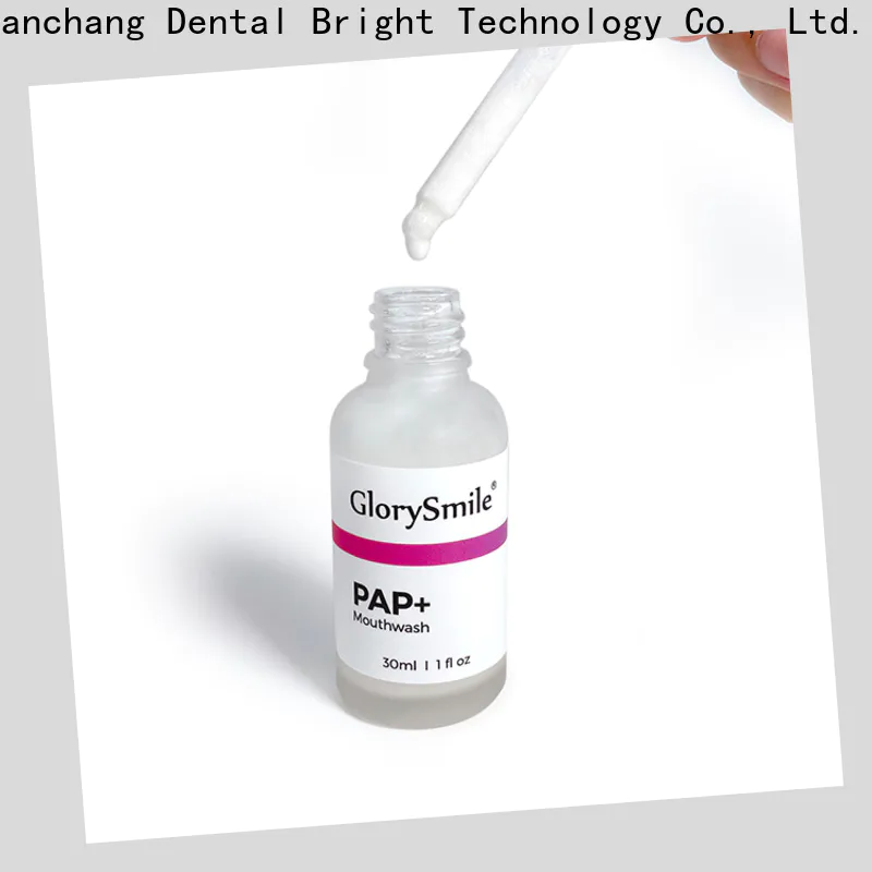 Bulk buy high quality pap+ teeth whitening manufacturers for whitening teeth