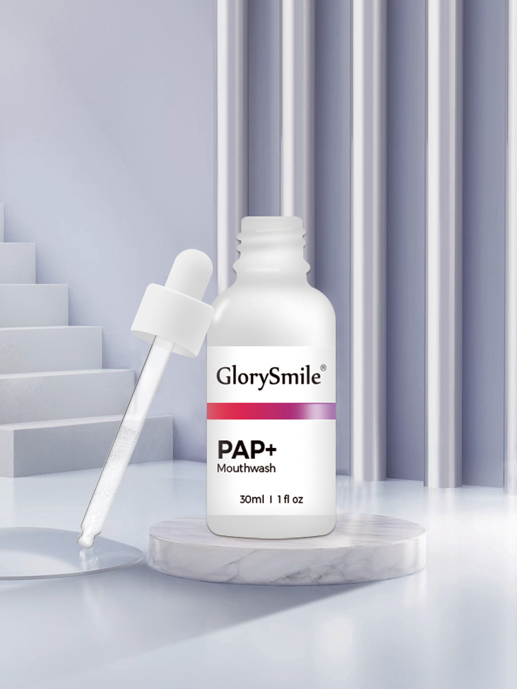 Review of PAP+ Mouthwash The Best Oral Care Solution?