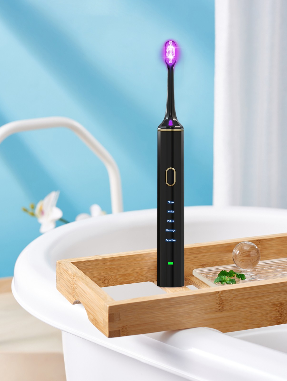 Glorysmile Home Electric Toothbrush