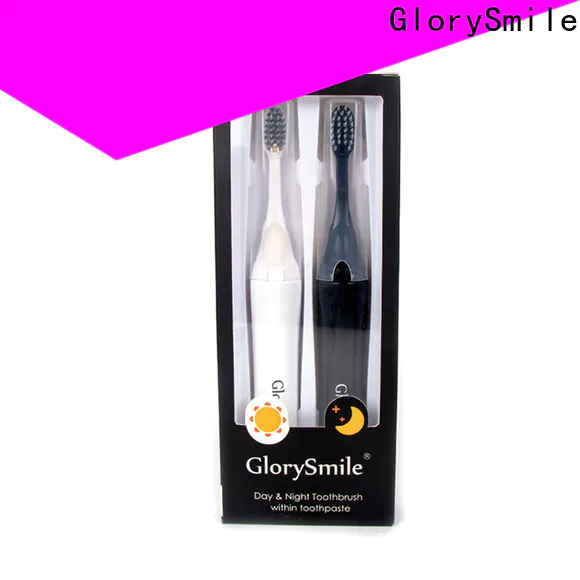 GlorySmile organic bamboo charcoal teeth whitening toothpaste Suppliers for teeth