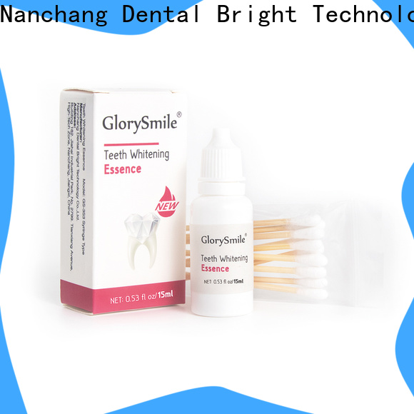 Bulk purchase high quality teeth whitening essence price for business for teeth