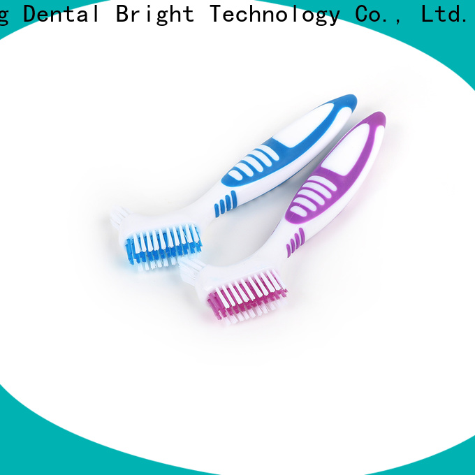 Custom ODM tablet for denture cleaning Supply for teeth