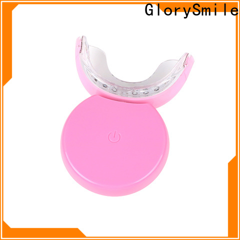 Bulk buy custom teeth whitening white light manufacturers for home usage