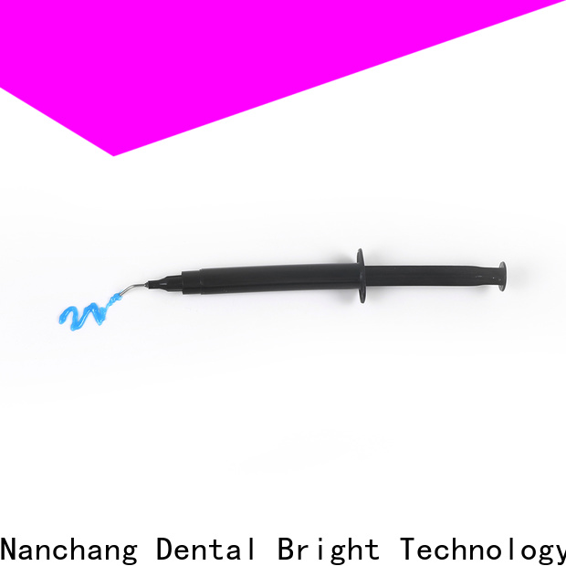 oem best teeth whitening pen Suppliers for home usage