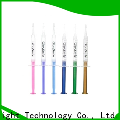 GlorySmile ODM high quality whitening pen manufacturers for teeth