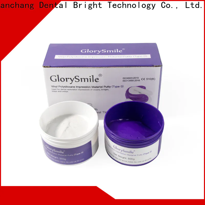 GlorySmile Bulk purchase custom addition silicone company for whitening teeth