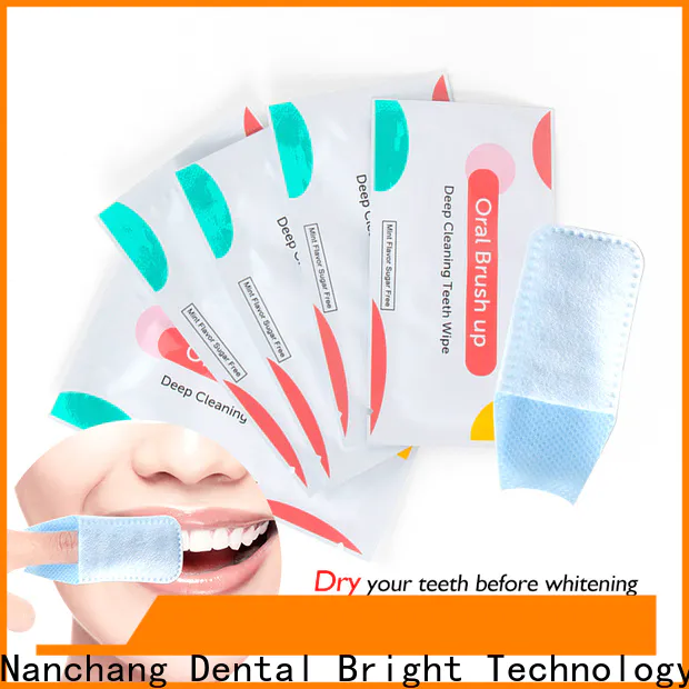 Wholesale custom clear removable aligners Suppliers for whitening teeth