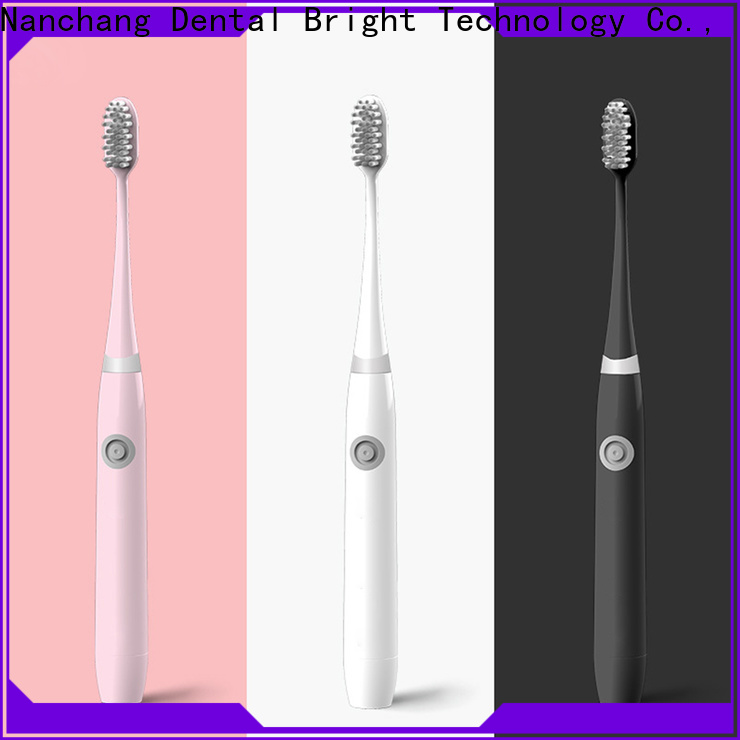 GlorySmile travel electric toothbrush manufacturers for whitening teeth