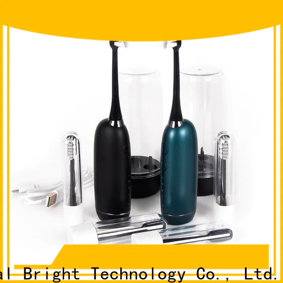 GlorySmile Wholesale OEM eco friendly electric toothbrush manufacturers for teeth