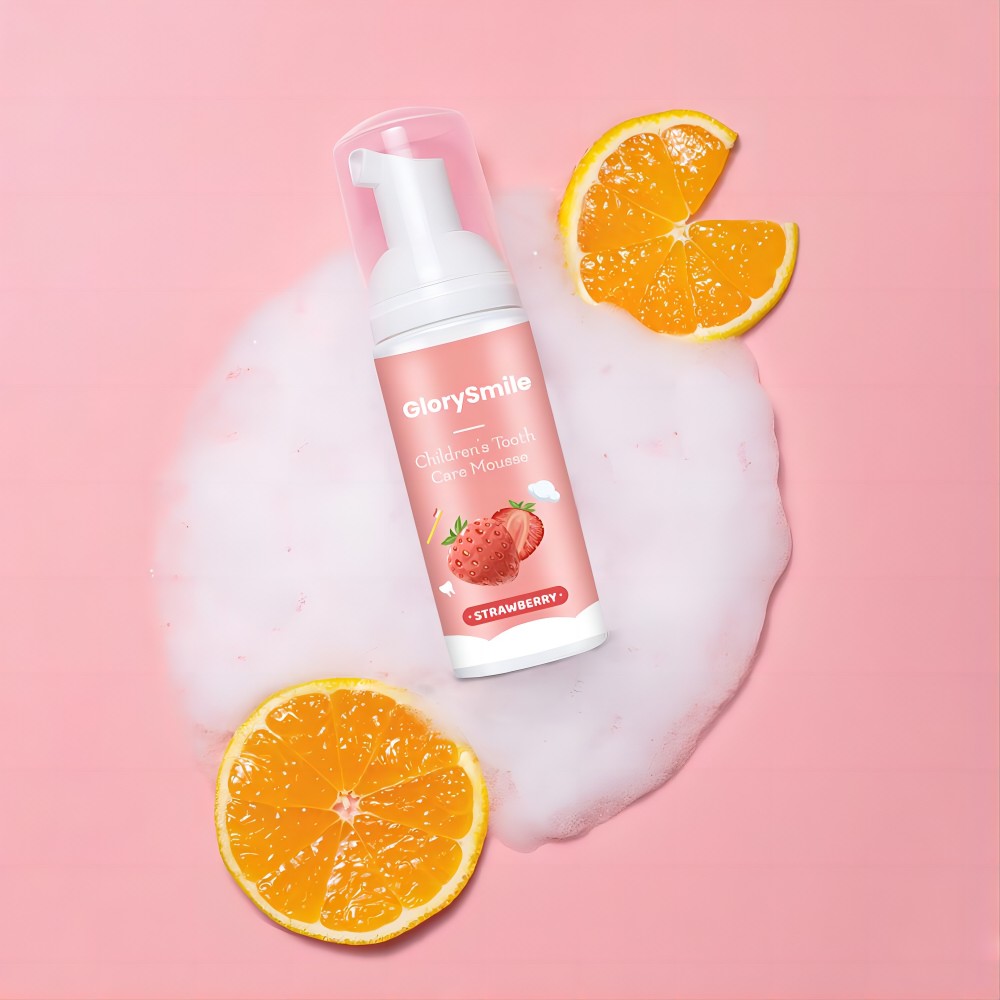 What Is Teeth Whitening Foam?