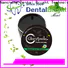 Bulk purchase high quality charcoal teeth whitening powder reputable manufacturer for home usage