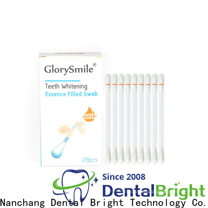 OEM high quality professional whitening pen for business for whitening teeth