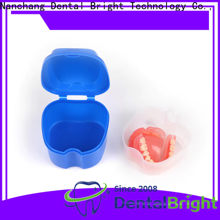 GlorySmile Bulk buy high quality addition silicone impression material factory for teeth