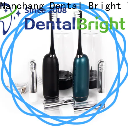 GlorySmile ODM high quality dentist recommended electric toothbrush factory for whitening teeth