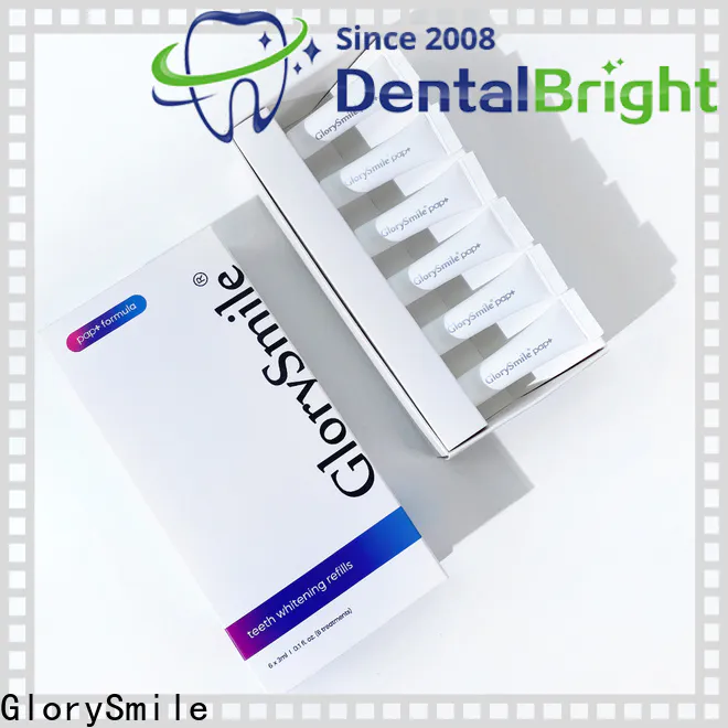 OEM professional whitening pen company for whitening teeth