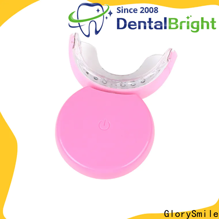 GlorySmile best dental teeth whitening kit inquire now for teeth