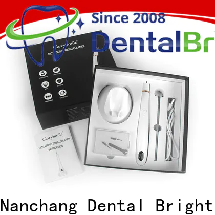 GlorySmile good selling bamboo charcoal teeth whitening toothpaste company for whitening teeth