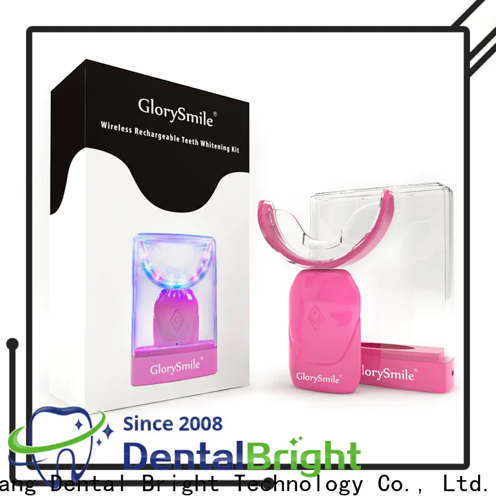 Wholesale high quality top 5 best teeth whitening kits for business for teeth