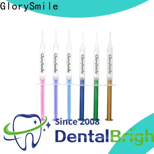 Bulk buy high quality whitening gel pen manufacturers for whitening teeth
