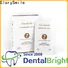 Wholesale best best whitening strips free quote for teeth