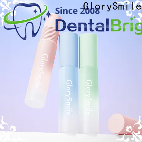 Wholesale ODM oral care products Supply for whitening teeth