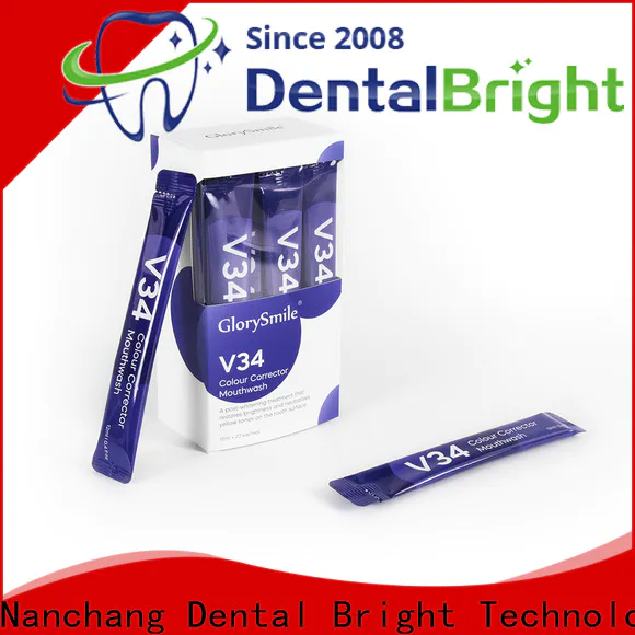 GlorySmile Wholesale charcoal whitening toothpaste inquire now for teeth