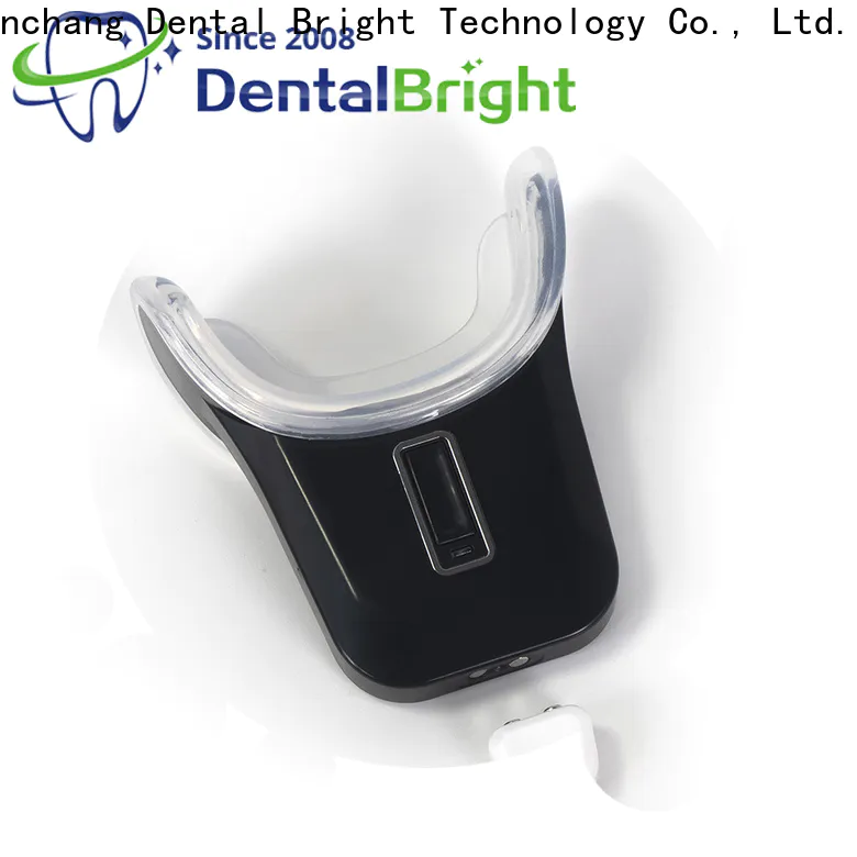 GlorySmile best gel teeth whitening kit supplier for whitening teeth