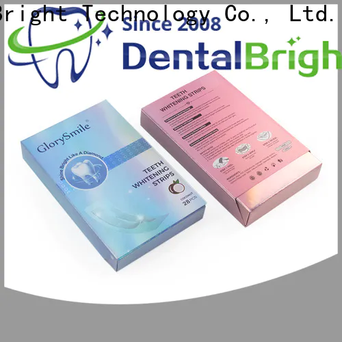 GlorySmile teeth cleaning strips free quote for teeth