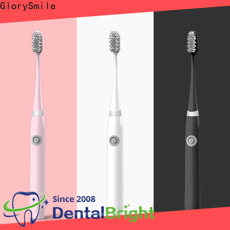 Bulk buy high quality sustainable electric toothbrush Suppliers for teeth