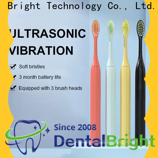 GlorySmile best cheap electric toothbrush manufacturers for whitening teeth