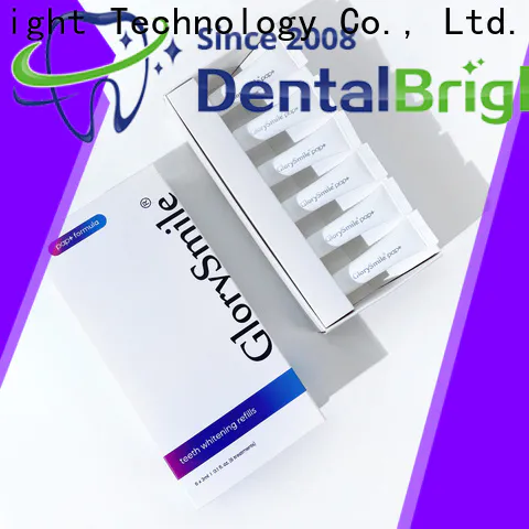 Top bright white pen factory for teeth
