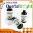 hot sale natural bamboo charcoal toothpaste from China for whitening teeth