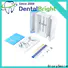 GlorySmile private label teeth whitening kit Suppliers for whitening teeth