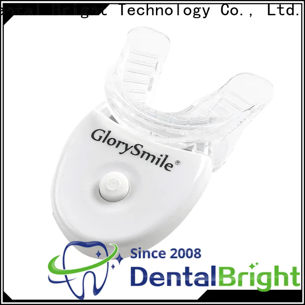 Bulk purchase best best at home led teeth whitening kit wholesale for teeth