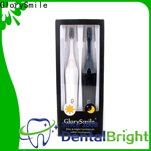 GlorySmile charcoal teeth whitening toothpaste Suppliers for whitening teeth