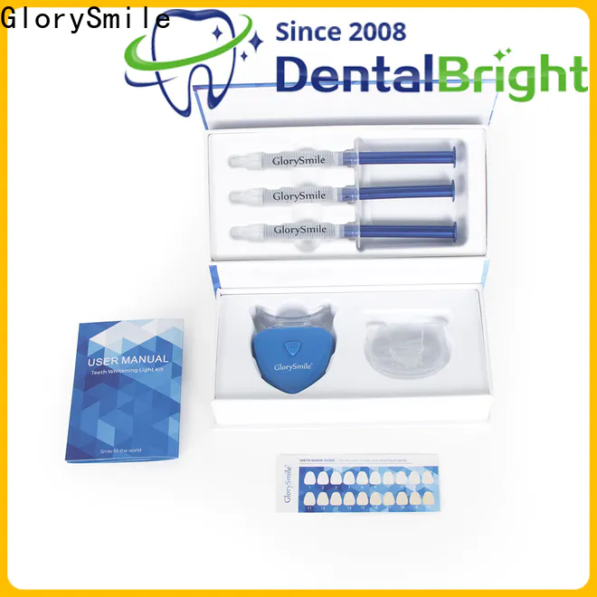 OEM best home whitening kit for teeth inquire now for teeth