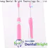 superior quality eco friendly toothbrush factory for whitening teeth