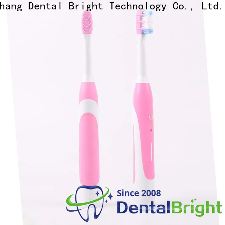superior quality eco friendly toothbrush factory for whitening teeth