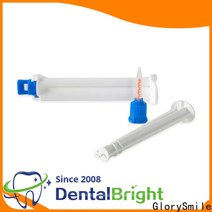 GlorySmile instant teeth whitening pen Supply for teeth