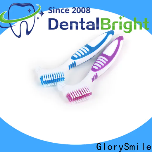 GlorySmile Bulk purchase custom dental silicone impression putty Suppliers for whitening teeth
