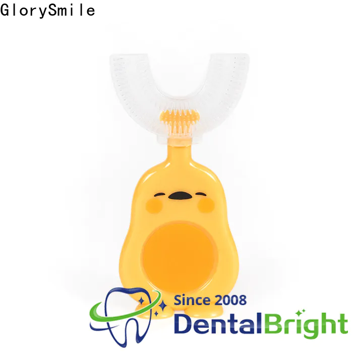 GlorySmile Bulk buy ODM battery powered toothbrush for business for teeth
