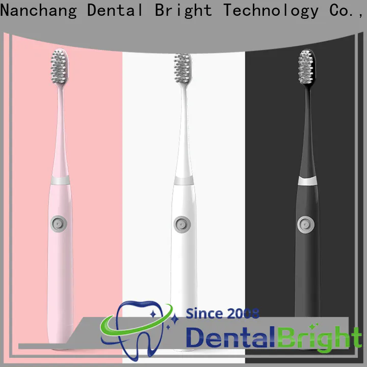 GlorySmile dentist recommended toothbrush for business for teeth