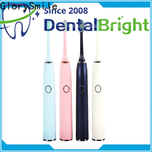 Wholesale custom battery powered toothbrush Suppliers for whitening teeth