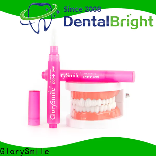 Wholesale teeth bleaching pen for business for home usage