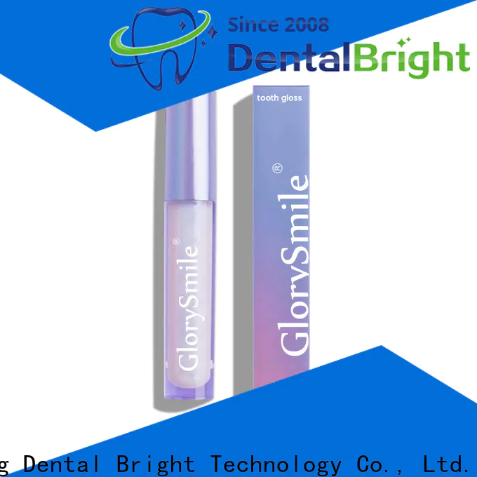 GlorySmile Bulk purchase high quality professional whitening pen reputable manufacturer for home usage