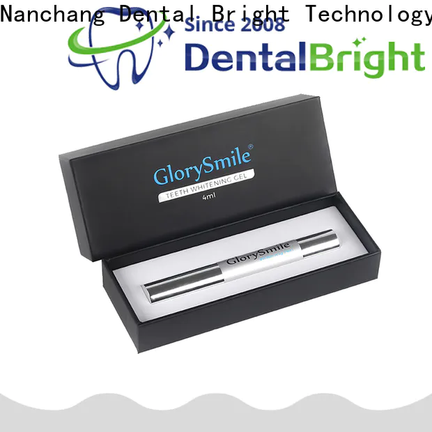 good selling bright white smile pen Supply for teeth