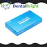 Bulk purchase OEM dental white strips factory for teeth