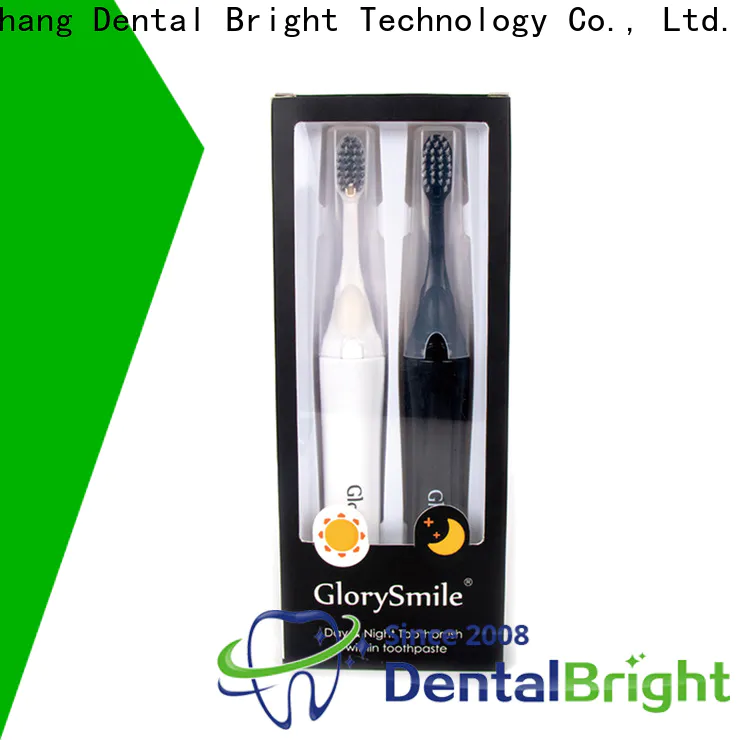 GlorySmile bamboo bamboo charcoal teeth whitening toothpaste manufacturers for whitening teeth